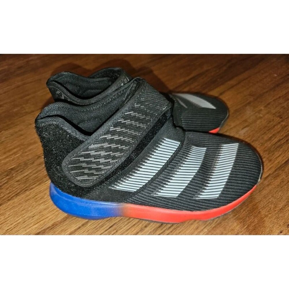 Adidas Youth Basketball sneakers
